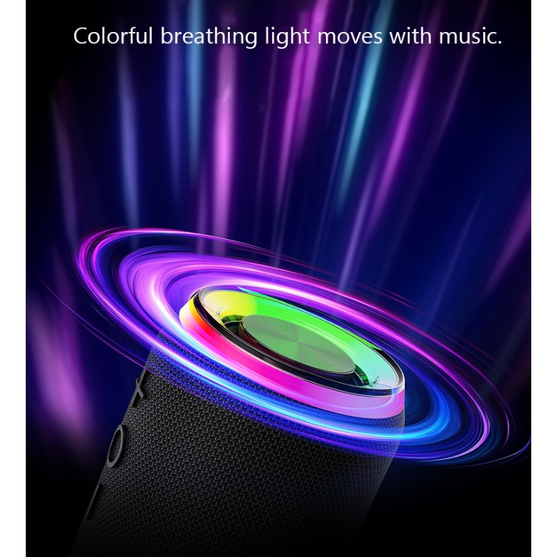 Magnetic 2 in 1 Bluetooth Spea - Audio Music Spotify recension och pris