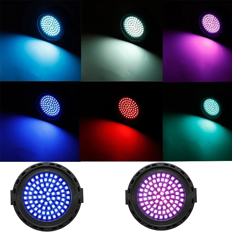 2/1PCS 12V RGB Sound Activated - Audio Music Dj recension och pris
