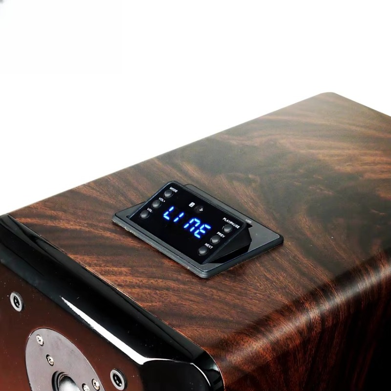 High Performance Active Karaok - Audio Music Dj recension och pris