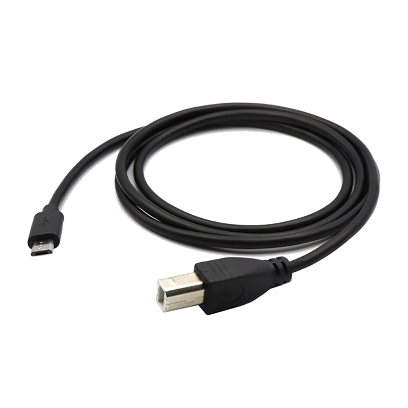 New Micro USB Male to USB B Ty - Midi Controller Pad recension och pris