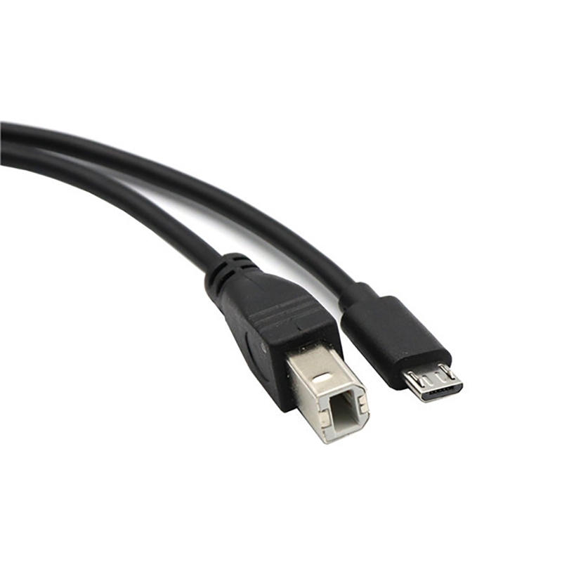 New Micro USB Male to USB B Ty - Midi Controller Pad recension och pris