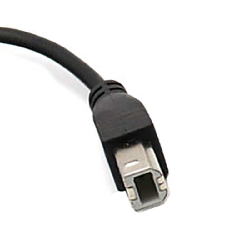 New Micro USB Male to USB B Ty - Midi Controller Pad recension och pris